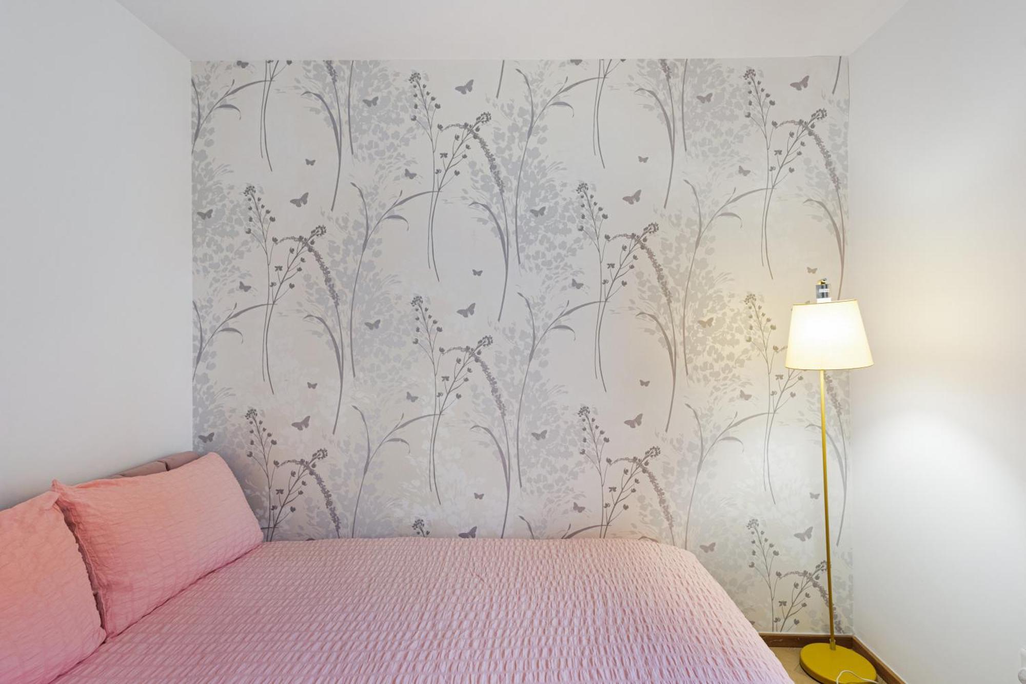 5-Star Kings Cross Home With Gym - Central London Eksteriør bilde