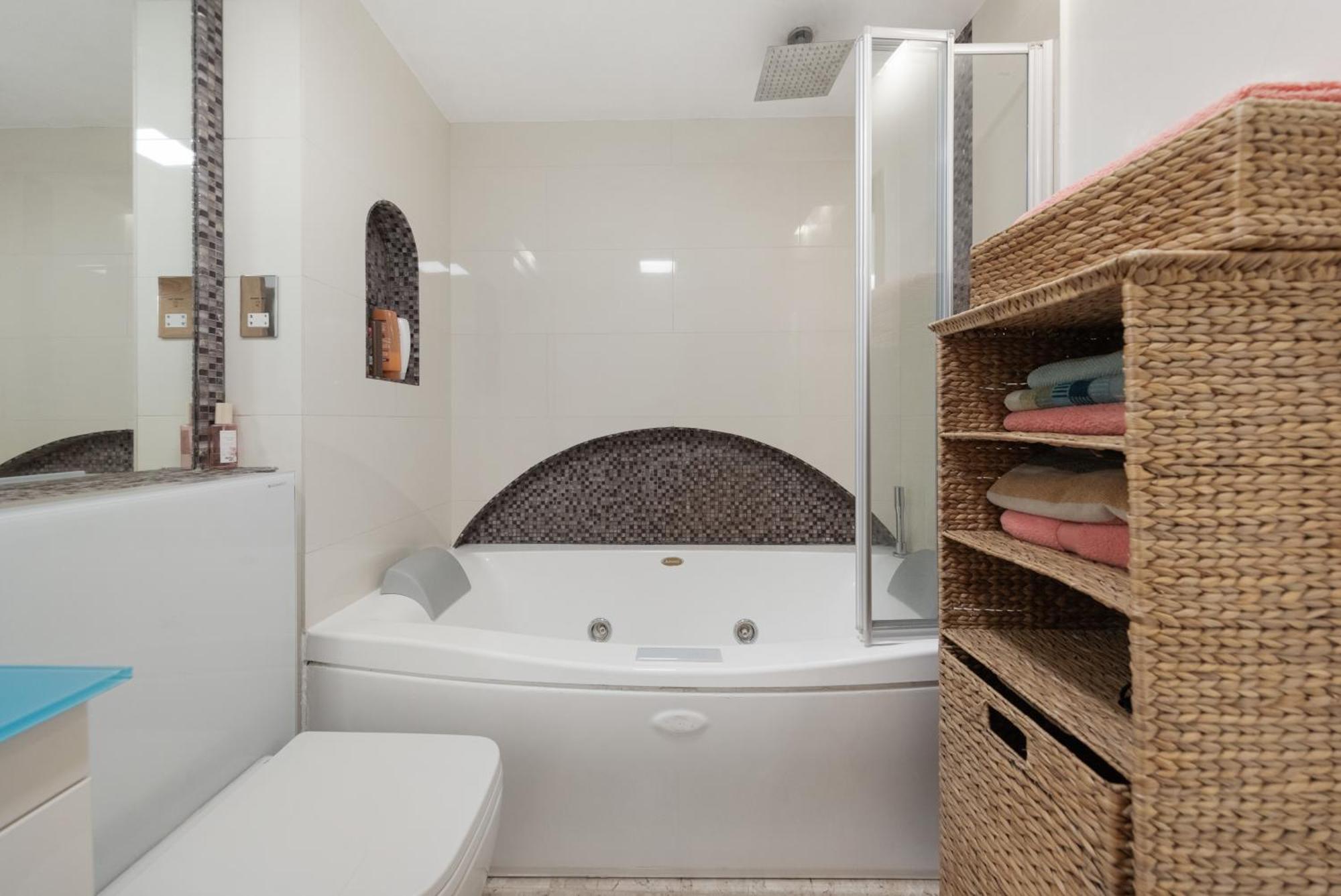 5-Star Kings Cross Home With Gym - Central London Eksteriør bilde