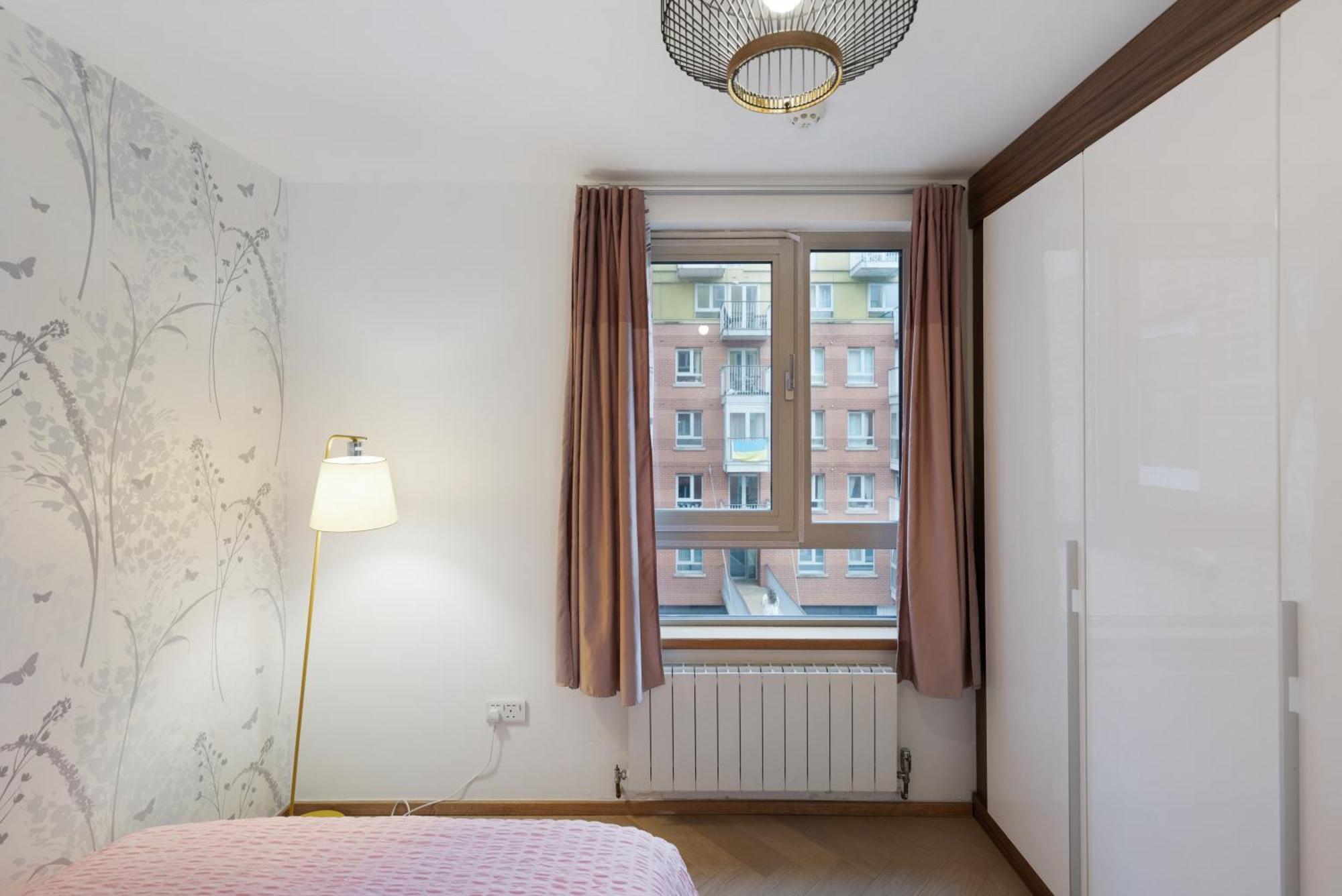 5-Star Kings Cross Home With Gym - Central London Eksteriør bilde